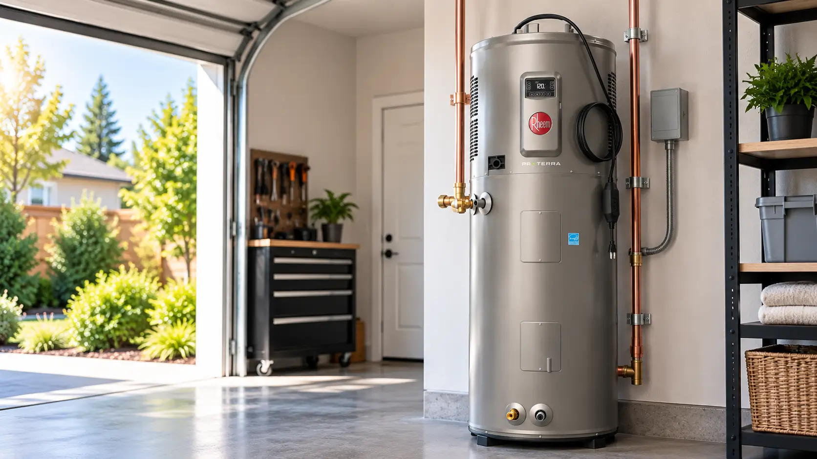 is-heat-pump-water-heater-worth-it